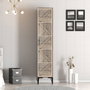 Hanah Home Kumsal P - Nogal y Blanco